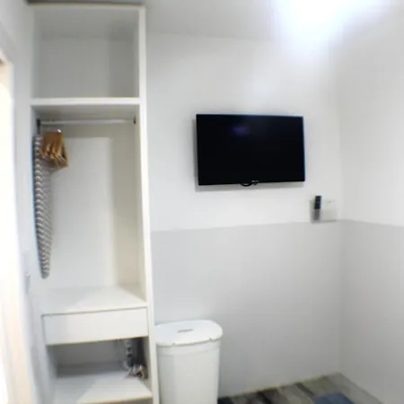 Daire Aurea 5-b Centro Levante Benidorm