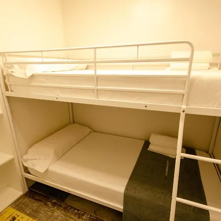 Aurea 5-b Centro Levante Apartamento Benidorm