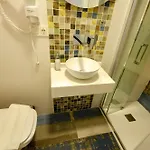 شقة Aurea 5-b Centro Levante *