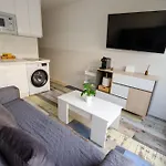 شقة Aurea 5-b Centro Levante