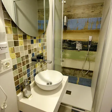 Aurea 5-b Centro Levante *