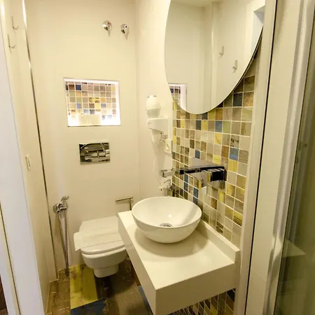 Aurea 5-b Centro Levante Apartmán