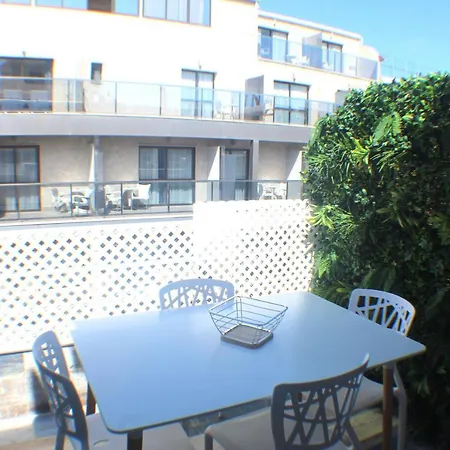 Apartamento Aurea 5-b Centro Levante