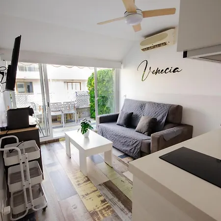 Apartamento Aurea 5-b Centro Levante *